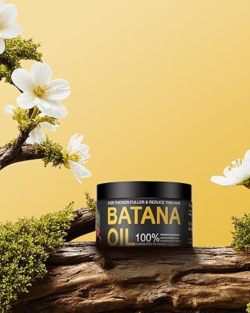 batana oil