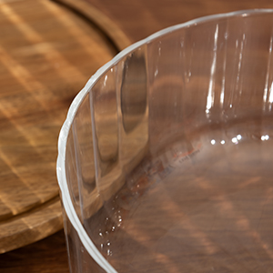 shatter-proof acrylic