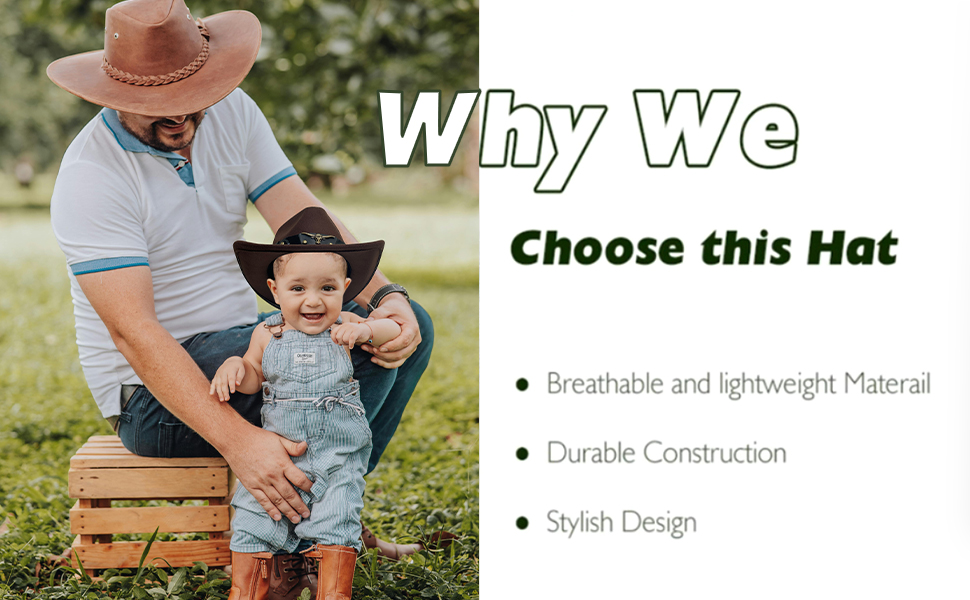 toddler cowboy hat