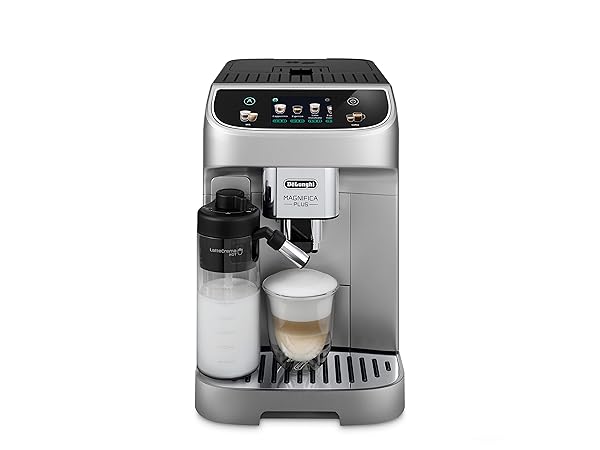 DeLonghi Magnifica S Plus エスプレッソマシン Amazon.com: De'Longhi Magnifica Plus Fully Automatic