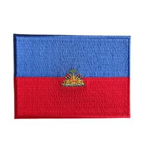 Haiti Flag