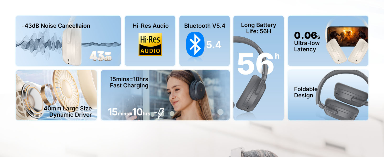 Edifier WH700NB Pro
