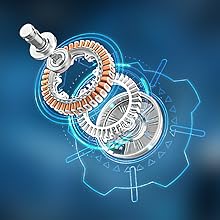 "Experience Supreme Cleaning Magic with Whirlpool's 7 Kg 5 Star Fully-Automatic Top Loading Washing Machine - Hard Water Wash Included!" 740