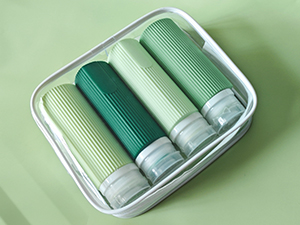 travel containers