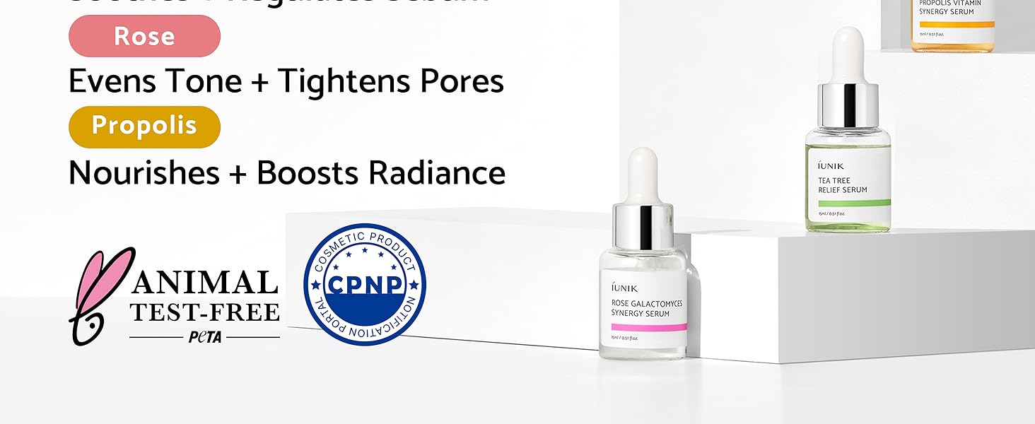 Tightens Pores Even Tone Nourishes Hydrates Radiance Soothes Supports Barrier Hydrating Moisturizing