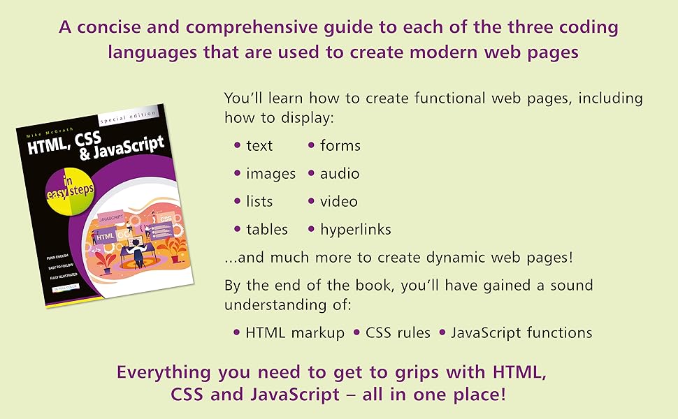 html css javascript 1