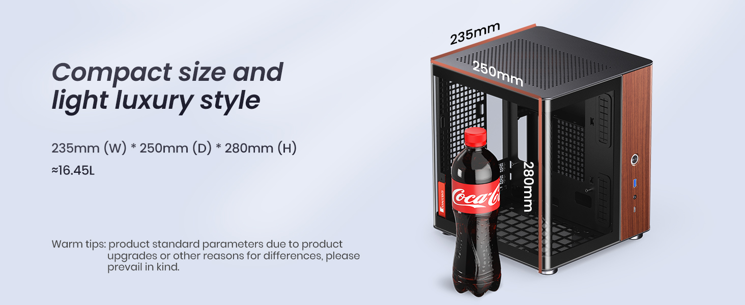 mini size