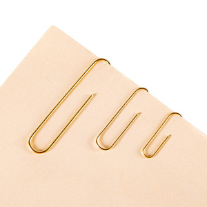 large paper clips