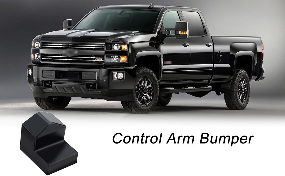 Front Lower Suspension Control Arm Bumper K201426