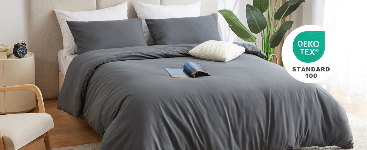 King Duvet Cover