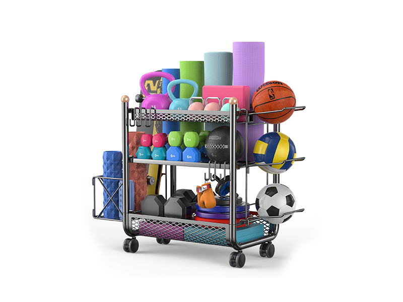 outside toy storage