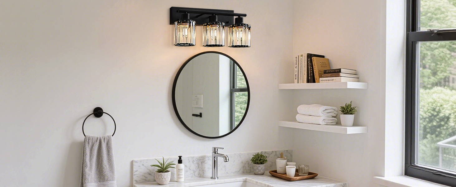 Vanity Lights