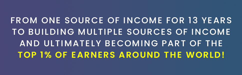 80% MINDSET 20% SKILLS