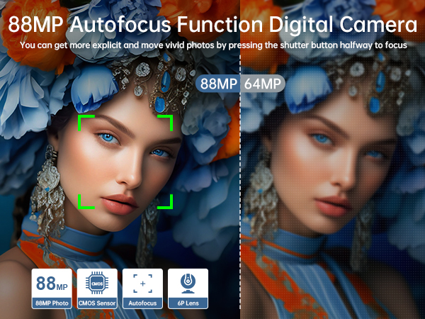 autofocus cameras