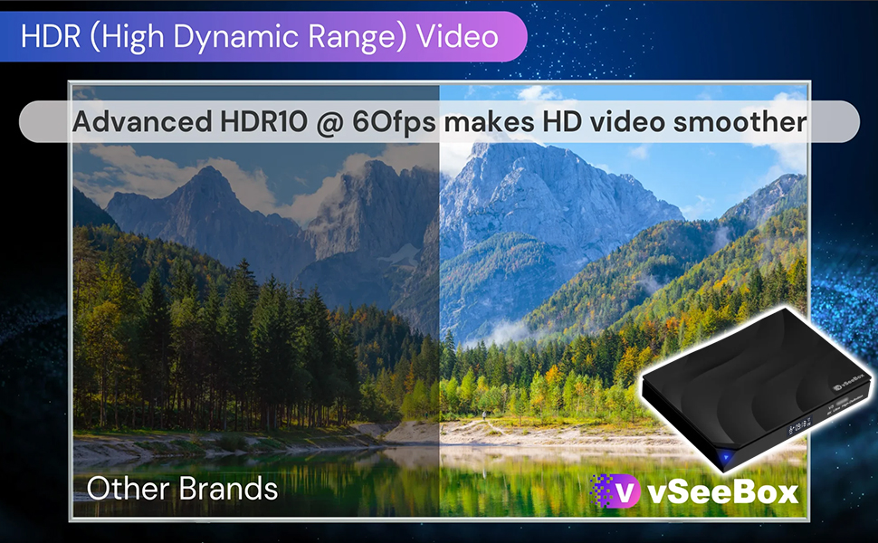 vSee V3 Pro