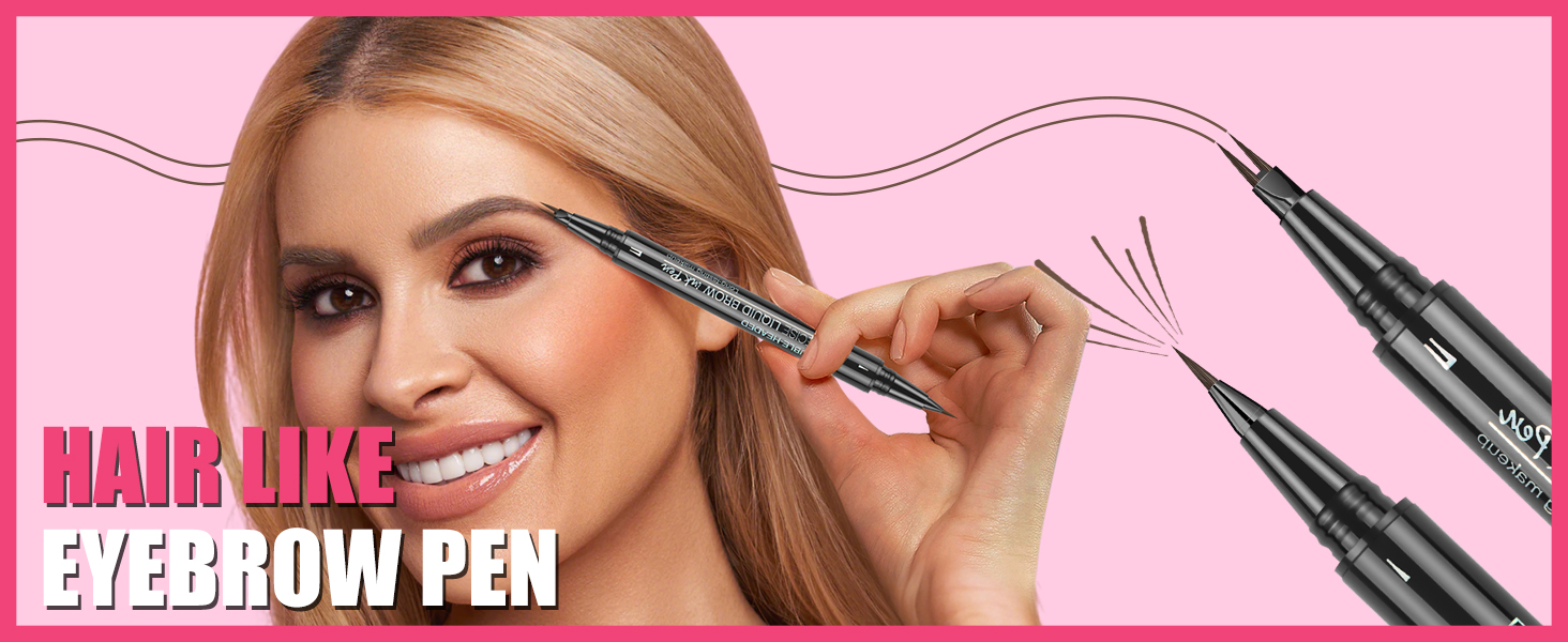 microblading eyebrow pen