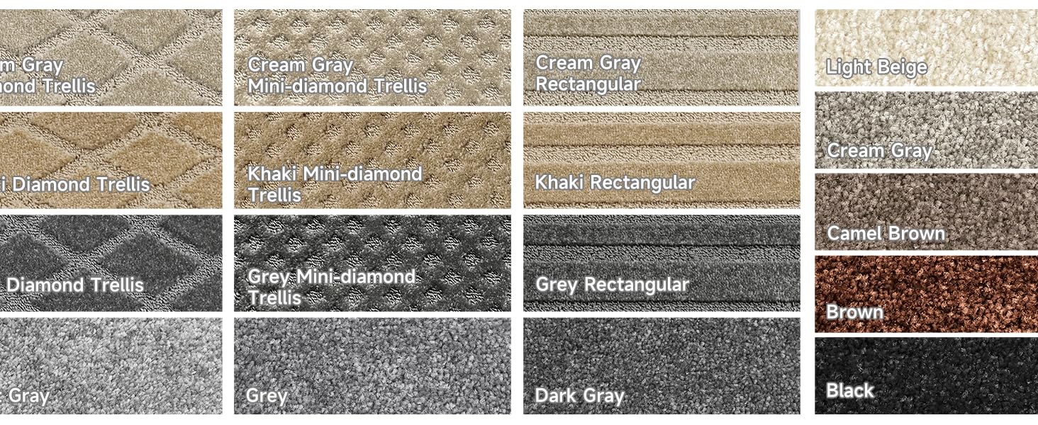 Color Choice