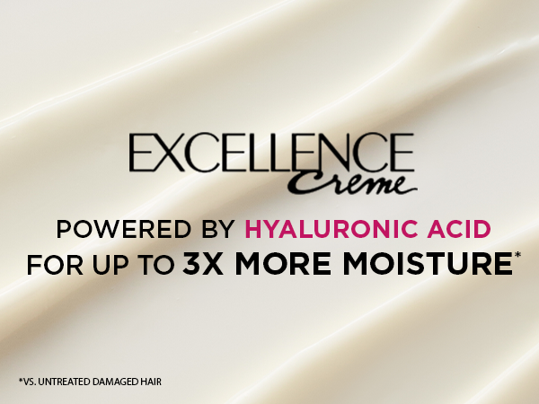 Excellence Creme with Hyaluronic Acid