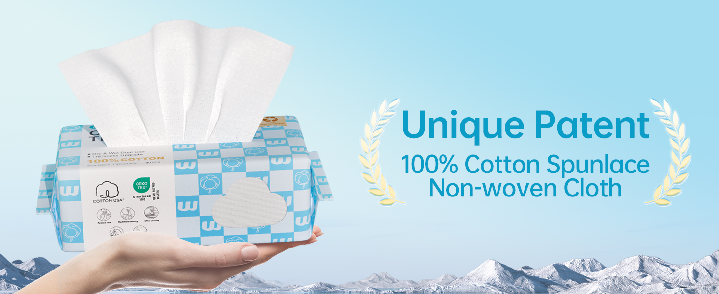 face towels