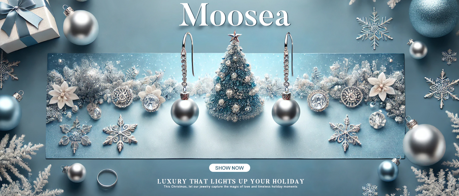 Moosea-圣诞节-PC