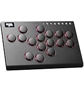 おそばHaute42 M16 Plus本体のみ Amazon.com: JZW-Shop Haute42 All Metal Arcade Stick M16, All