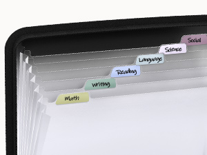folders for documents
