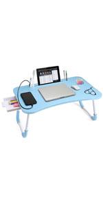 bed laptop desk