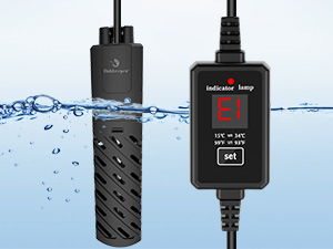 aqaurium heater