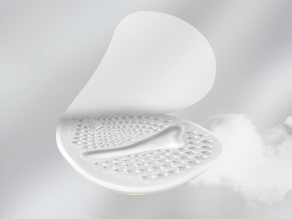 Strong Adhesive Backing