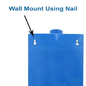 MAYA Steel Sanitary Napkin Destroyer Machine  SPN-MX9E8