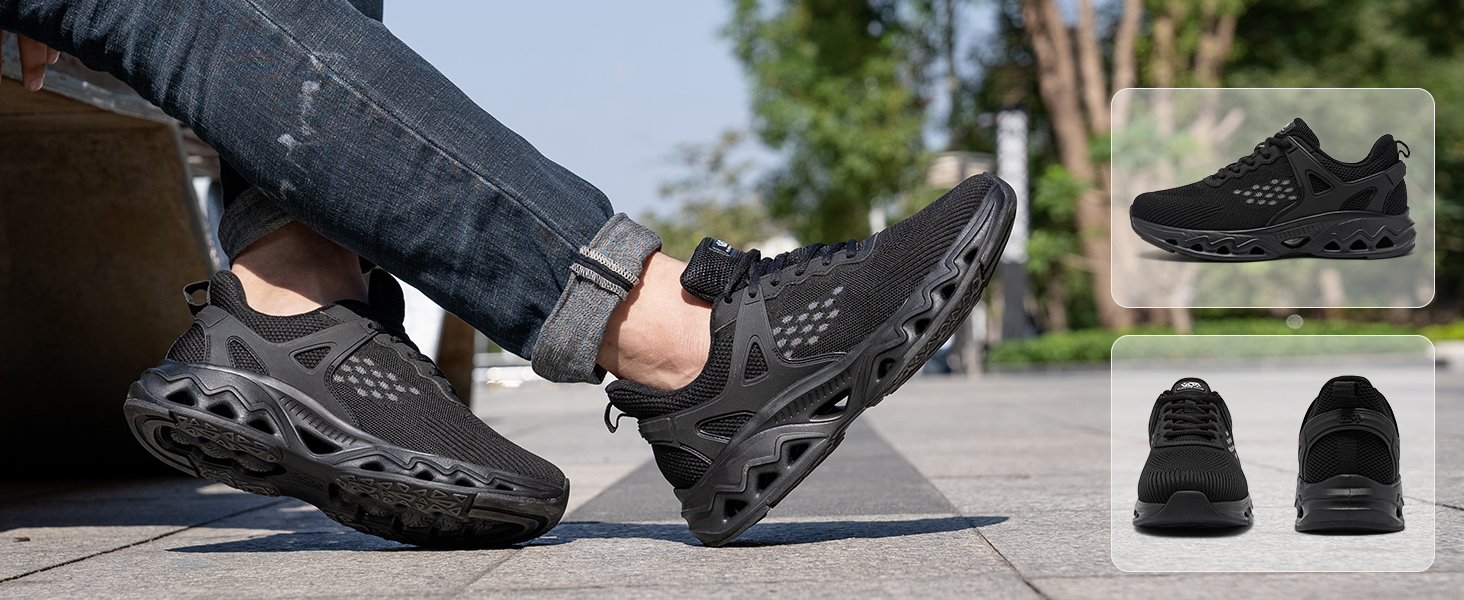 wasserdichte schuhe herren