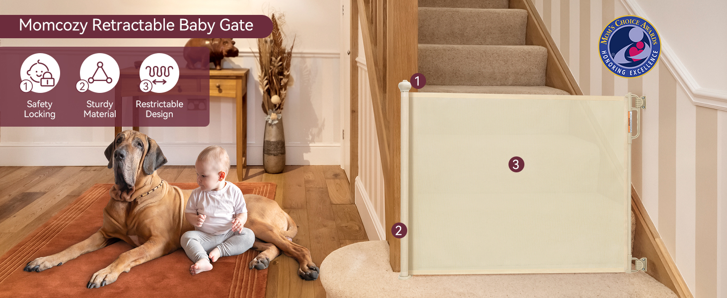 baby gate 