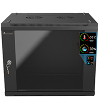 Amazon.com: ZC HAPPY ORANGES 6U/9U/12U Server Rack Wall