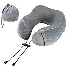 travel pillows for airplanes neck cushions for flying neck pillows for travel neck pillow with hood