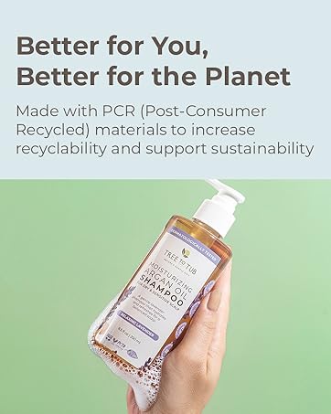 Better for You, Better for the Planet