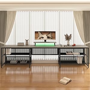 Long Desk