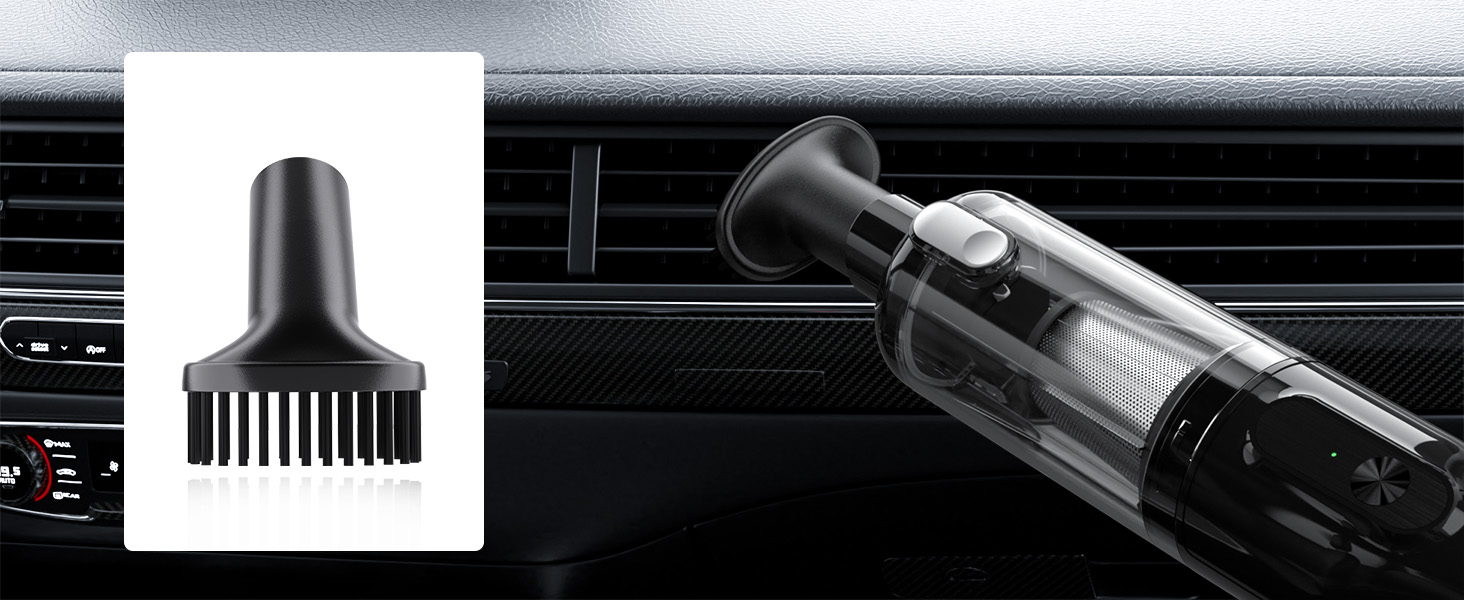 ALIOBC 22000Pa Car Vacuum Cleaner Scene8