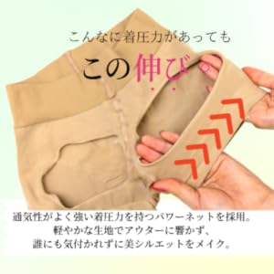 モモフル　セット Amazon | [momoful] [モモフル] 2枚セット ガードル 補正下着