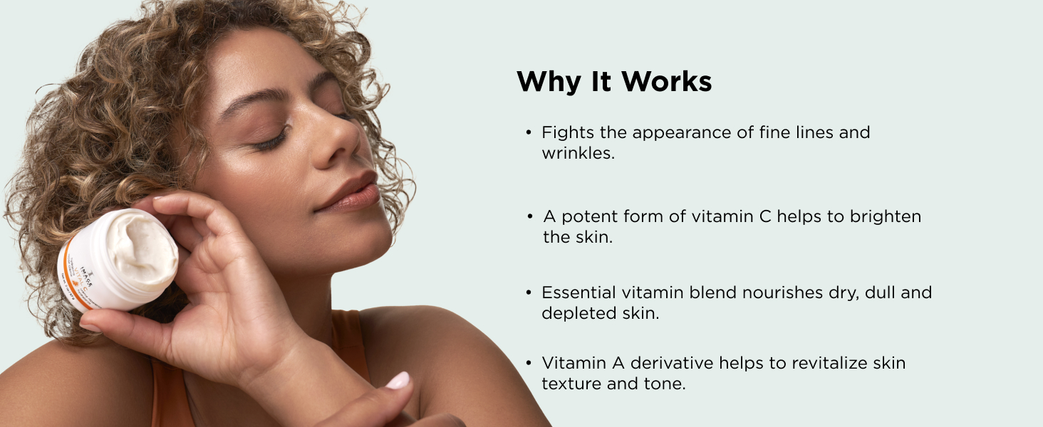 Vital C Hydrating Repair Creme