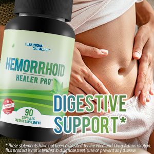 Digestive Support*