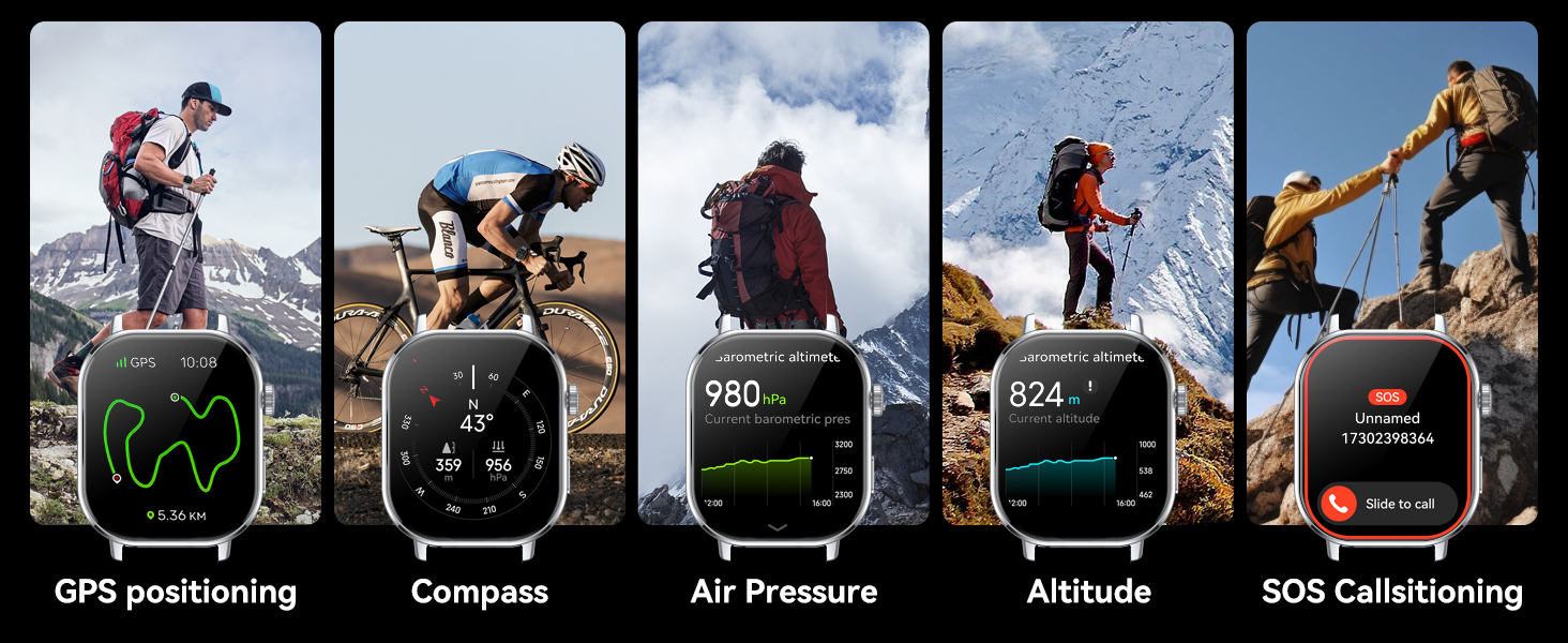 smart watches for women
