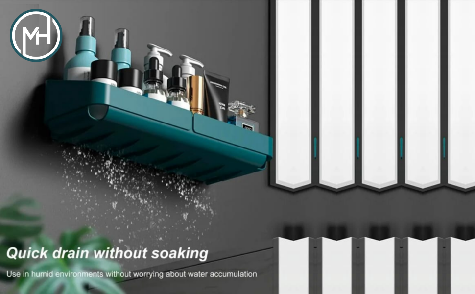 Bathroom Soap Holder