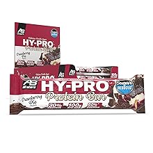 Hy-Pro Big Bar Cranberry Pie mit viel Protein