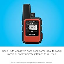 inreach