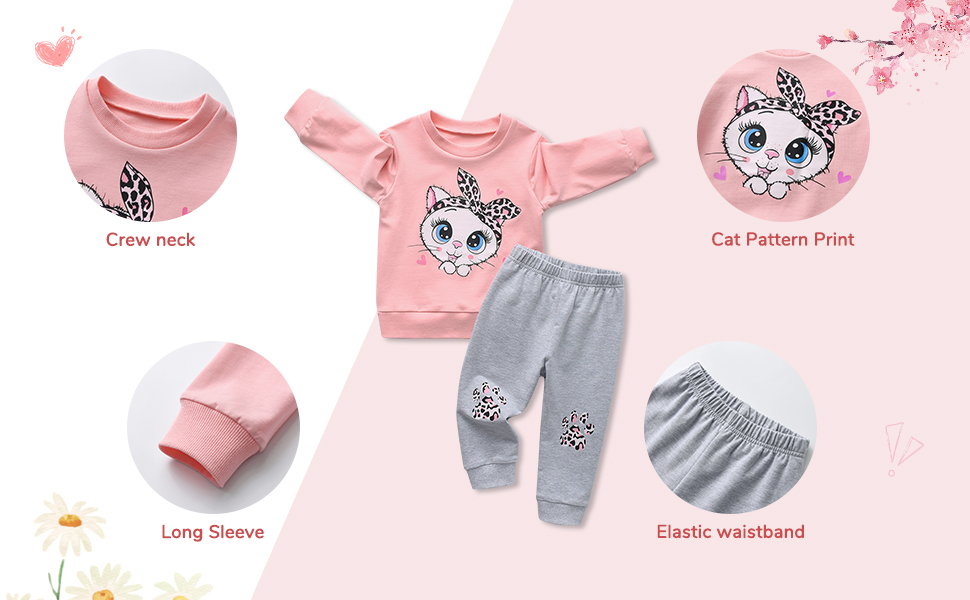 Baby Girl Clothes