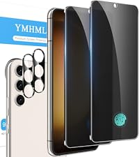 Samsung Galaxy S23 Privacy Screen Protector