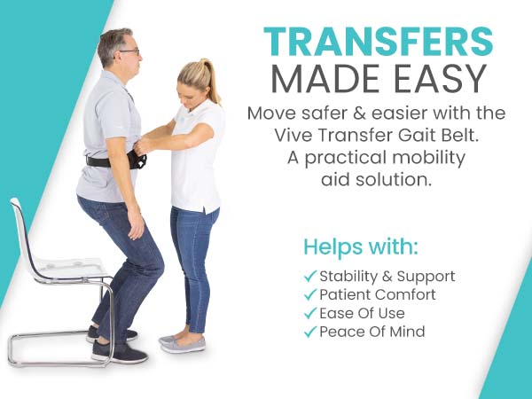 Trasfer & Mobility Aid