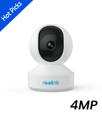 indoor security camera