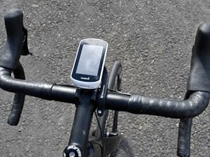garmin mount, mount for garmin edge, bike computer mount