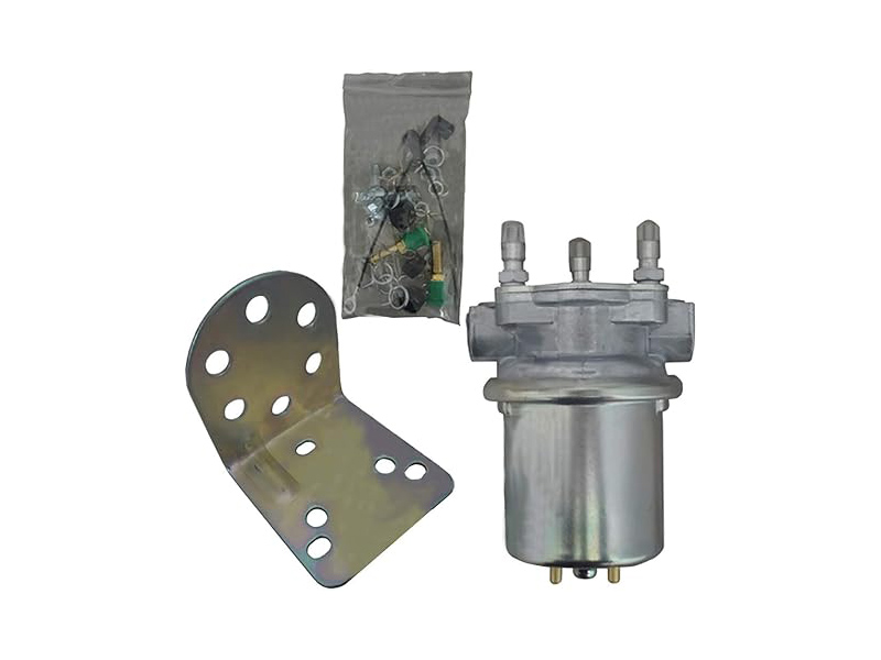 Amazon.com: RAParts 87472310 Electric Fuel Pump on Fits Case